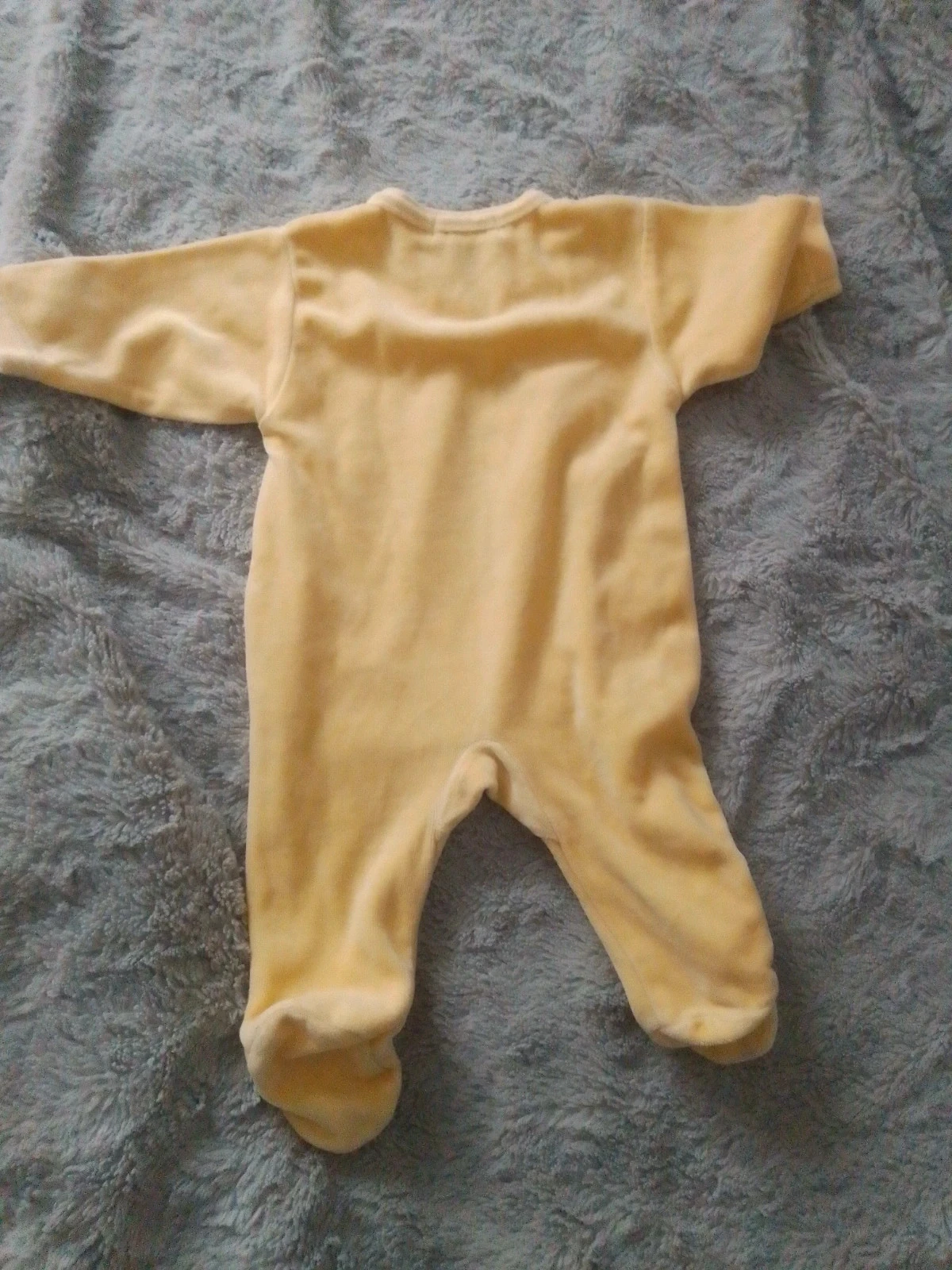 Pyjama 60 cm – photo 3